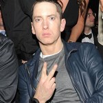 Grozi Eminemowi: "Przekroczyłeś linię"