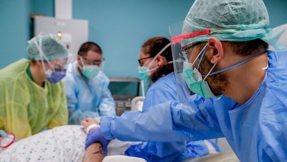 Grozi nam brak lekarzy? Szpitale zgłaszają problemy kadrowe 