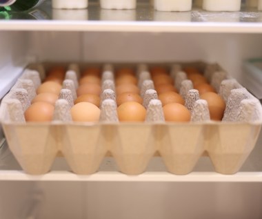 Grozi nam "jajeczny kryzys"? Koszty produkcji w górę, w hodowle uderza ptasia grypa