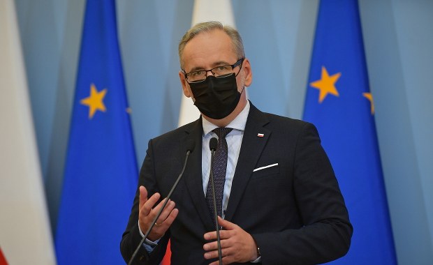 Grozi nam kolejny lockdown? Stanowisko ministra zdrowia