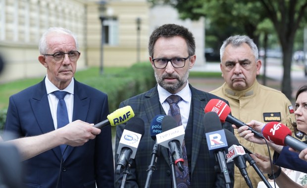Grozi nam powtórka wrześniowej powodzi? Oto jak wygląda sytuacja pogodowa