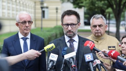 Grozi nam powtórka wrześniowej powodzi? Oto jak wygląda sytuacja pogodowa