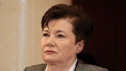 Groził Hannie Gronkiewicz-Waltz. Usłyszał zarzuty