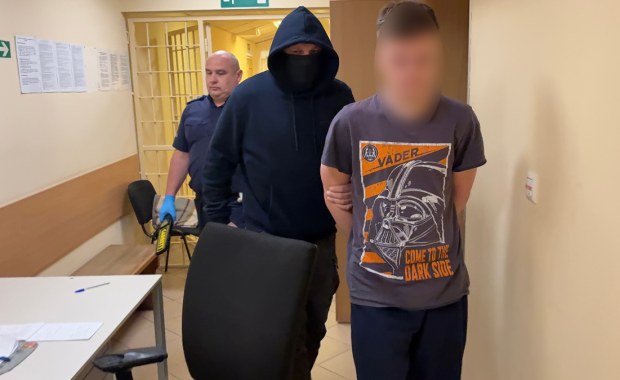 Groził Karolowi Nawrockiemu. Nowe informacje ws. 19-latka