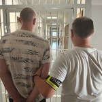 Groził kobiecie bronią, a wcześniej nękał. Były partner z zarzutami