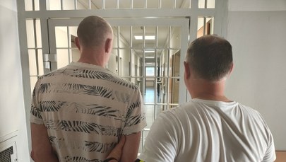 Groził kobiecie bronią, a wcześniej nękał. Były partner z zarzutami