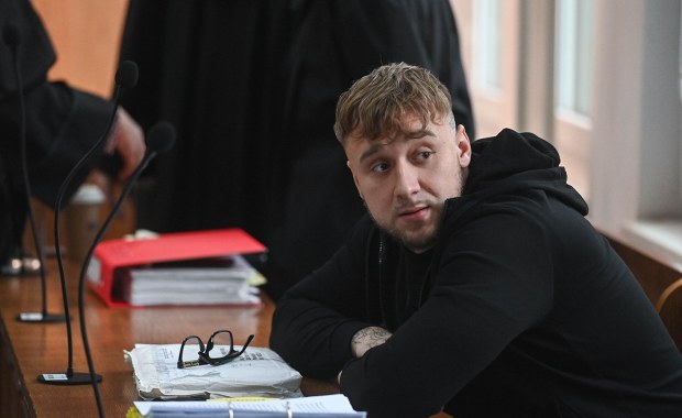 "Groził mi po wypadku". Zeznania ostatniego świadka pogrążą Łukasza Żaka?