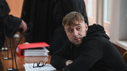 "Groził mi po wypadku". Zeznania ostatniego świadka pogrążą Łukasza Żaka?