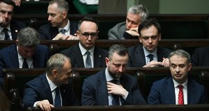 Groził polskiemu ministrowi. Sąd wydał decyzję