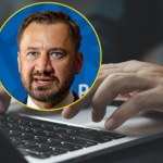 Groził prezydentowi Krakowa w internecie. To mieszkaniec Mazowieckiego