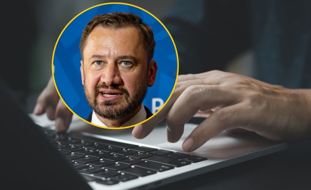 ​Groził prezydentowi Krakowa w internecie. To mieszkaniec Mazowieckiego