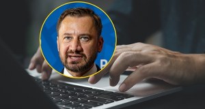 ​Groził prezydentowi Krakowa w internecie. To mieszkaniec Mazowieckiego