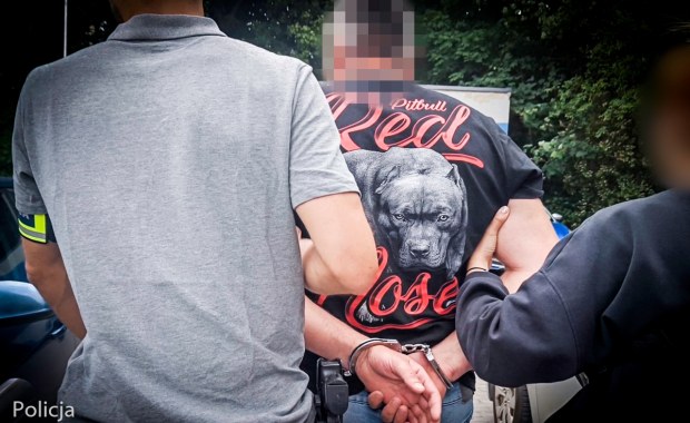 Groził ratownikowi medycznemu. Agresor był pijany 