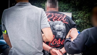Groził ratownikowi medycznemu. Agresor był pijany 