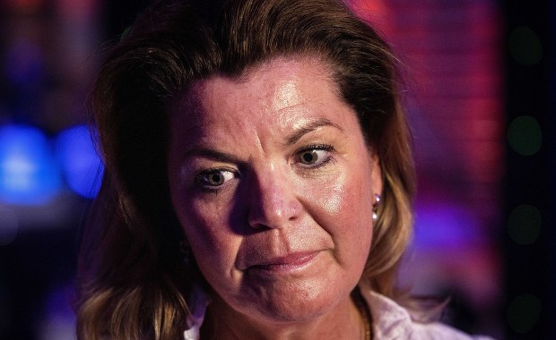 Groził śmiercią minister. Został aresztowany