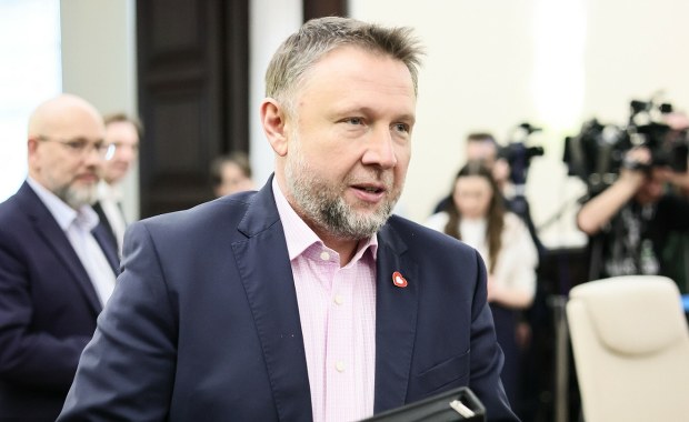 Groził śmiercią ministrowi. Przyznał się do winy i czeka go kara