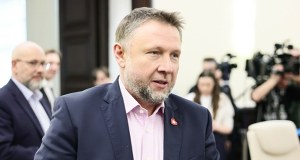 Groził śmiercią ministrowi. Przyznał się do winy i czeka go kara