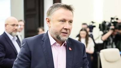 Groził śmiercią ministrowi. Przyznał się do winy i czeka go kara