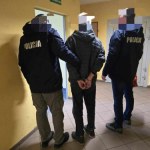 śląskie Groził wysadzeniem domu, żądał 3 tys. zł. Szokujące wymuszenie w Pyskowicach