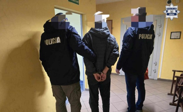 Groził wysadzeniem domu, żądał 3 tys. zł. Szokujące wymuszenie w Pyskowicach