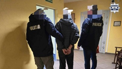 Groził wysadzeniem domu, żądał 3 tys. zł. Szokujące wymuszenie w Pyskowicach