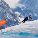 Groziła jej amputacja. Gwiazda narciarstwa o kulisach leczenia