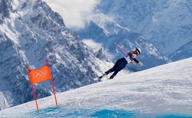 Groziła jej amputacja. Gwiazda narciarstwa o kulisach leczenia