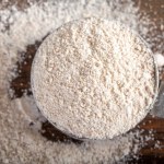 mąka Groźna bakteria w mące. GIS ostrzega