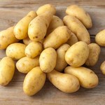 Groźna bakteria w ziemniakach z Egiptu