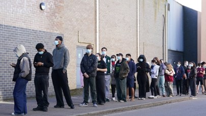 Groźna choroba atakuje. Dwie ofiary śmiertelne, setki osób zagrożonych
