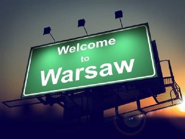 Groźna choroba dotarła do Warszawy... Fot. Value Stock Images /East News