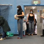 zapalenie opon mózgowych Groźna choroba rozprzestrzenia się. Dwie ofiary śmiertelne, kolejki po szczepionkę