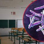 Groźna choroba w szkole. Sanepid uspokaja