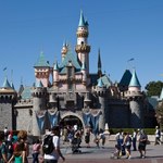 Groźna choroba wśród pracowników i gości Disneylandu