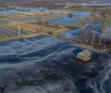 Groźna sytuacja na Bugu. Kosiniak-Kamysz o "specjalnym zgrupowaniu"