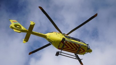 Groźna sytuacja na termach w Węgrzech. 2,5-letni Polak wśród poszkodowanych