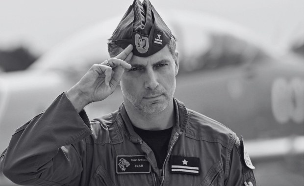 Groźna sytuacja przed katastrofą F-16. Nagranie ujawnia błąd, prokuratura reaguje 