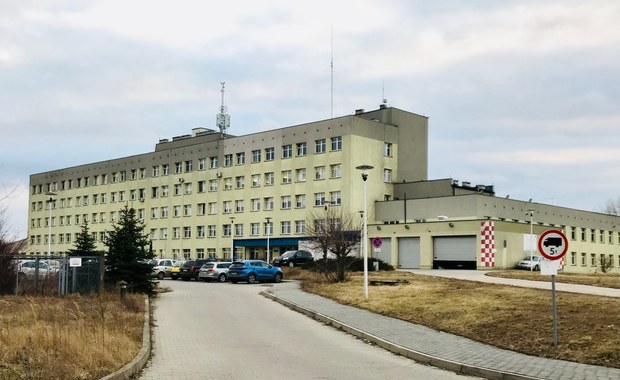 Groźna sytuacja w Sochaczewie: Szpital może zostać bez karetki, dyrektor prosi o pomoc