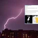 Groźna zmiana skrada się od południa. Spokojnie nie będzie