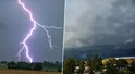 Groźne burze z wichurami. Alert RCB dla pięciu województw