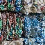 Groźne chemikalia w plastiku z recyklingu. Są wszędzie