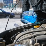 Groźne płyny do spryskiwaczy na rynku. Przekroczone normy nawet 5-krotnie