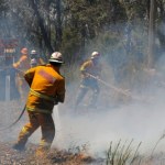 Groźne pożary. Spłonęło już 200 domów