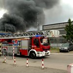 Groźne pożary w Polsce. Jak wpływają na nasze zdrowie?