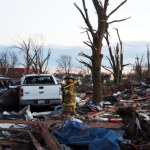 Groźne tornada przeszły nad USA