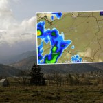 Groźne zjawisko na południu Polski. Ostrzeżenia w wielu województwach