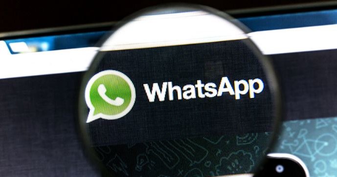 Groźny błąd wykryty w aplikacji WhatsApp /123RF/PICSEL