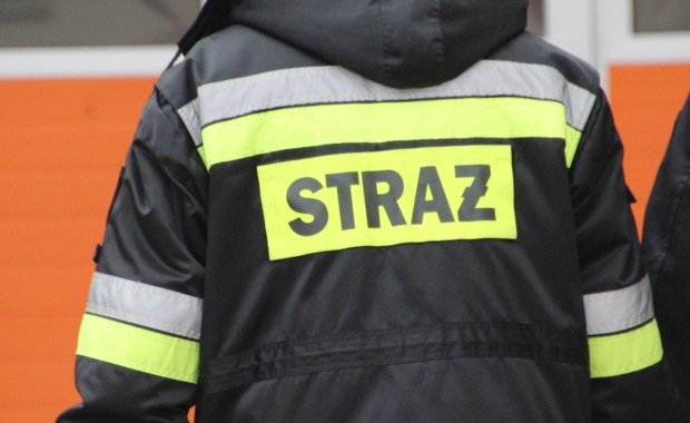 Groźny czad. W Bielsku-Białej zatruło się siedem osób