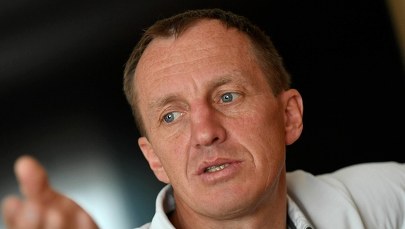 Groźny incydent na Broad Peak. Lawina porwała Denisa Urubkę