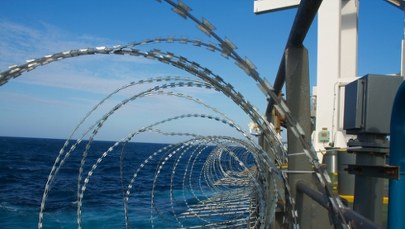 Groźny incydent na morzu. Piraci zaatakowali tankowiec!